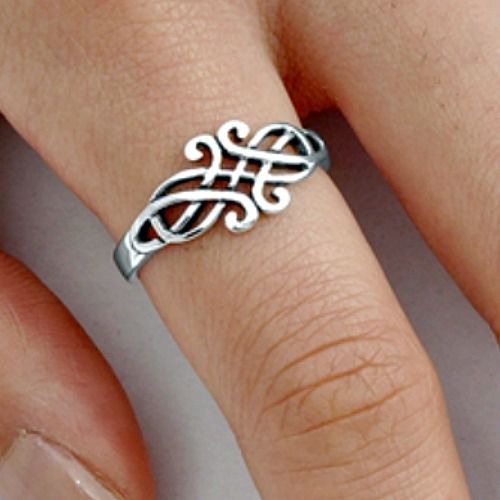 Silver Rings Rings Set for Women Fashion Ring Jewelry Silver Rings for  Women (Main Stone Color : 10Pcs-VK0551385)